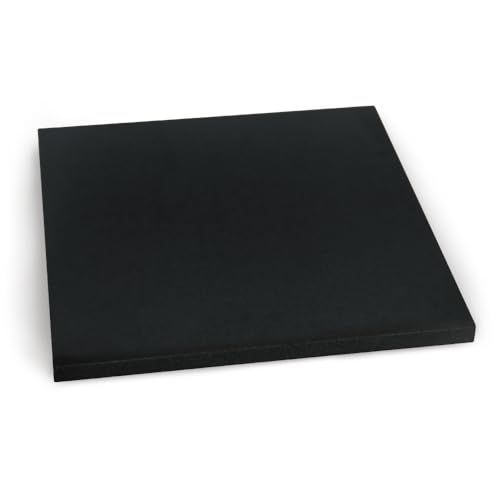 【オーディオボード】漆黒のエンペラーブラック 30×30×1.3cm 地上最高クラスの硬度と比重 この石でしか感じられない「音」がある ワンランク上の音 天然石スピーカー台 インシュレーター SPEAKST-B300(沖縄・離島の方不可) 6bd35553