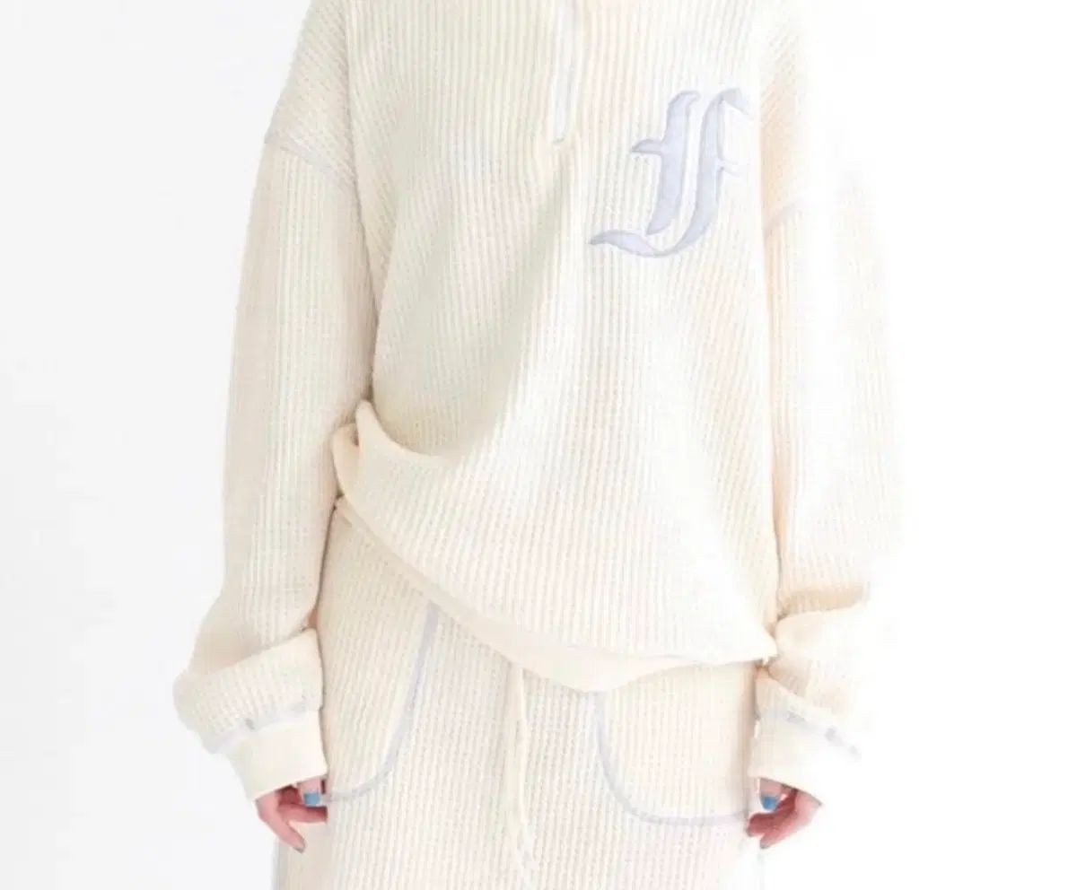 ショップフェアリー ワッフルセットアップ