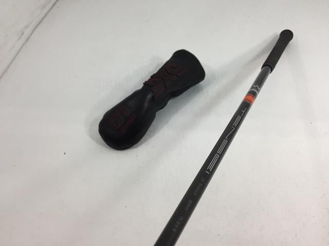 返品OK 【中古ゴルフクラブ】PXG PXG 0317X PROTO ハイブリッド
