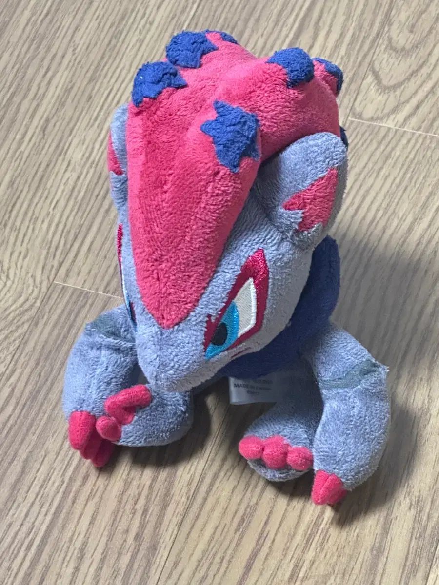 レア ポケモンセンター ぬいぐるみ ポケットモンスター ゾロアーク ぬいぐるみ