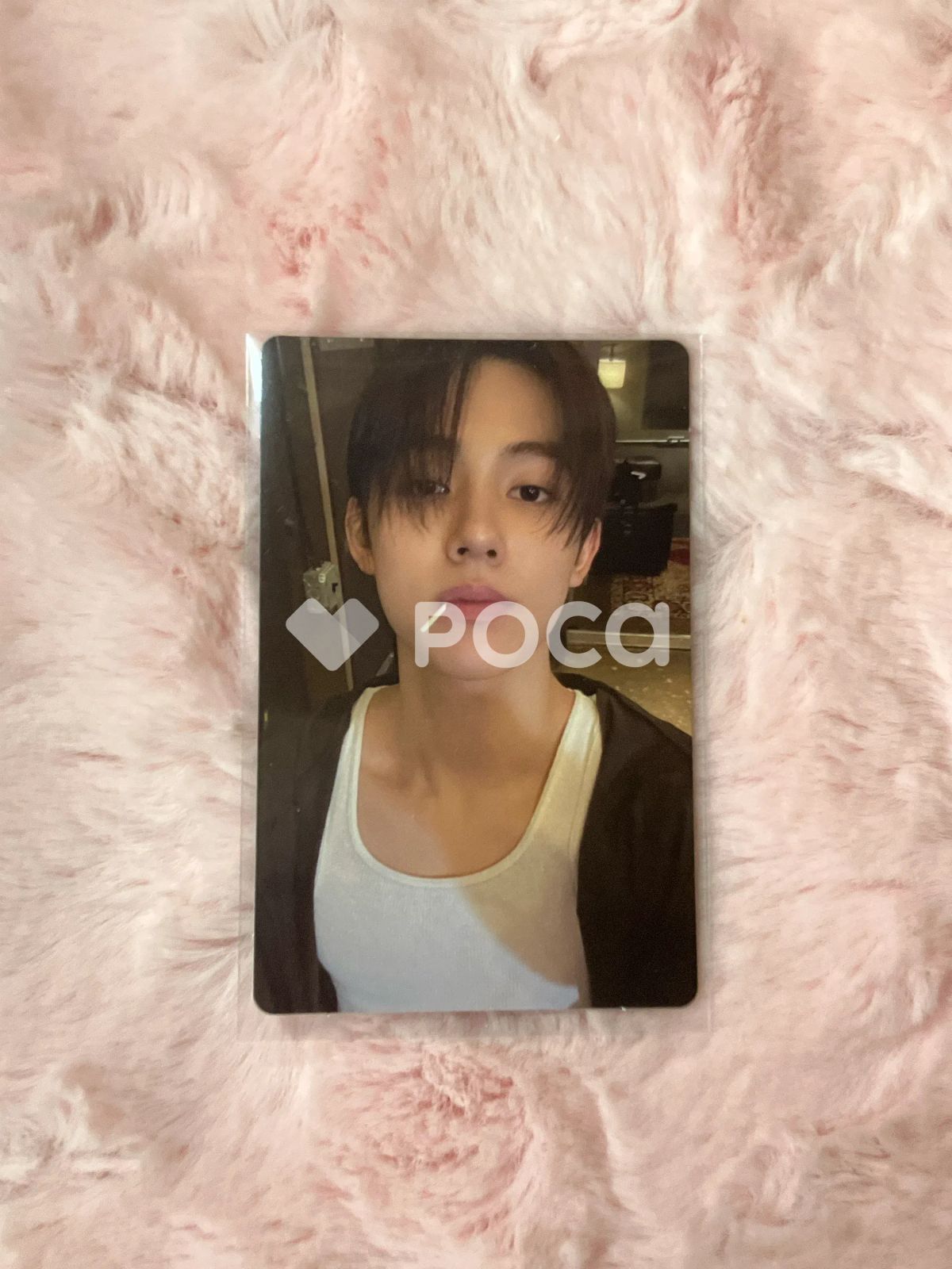 CORTIS - GREENGREEN ソンヒョン メルカリ Weverse weverse Albums 