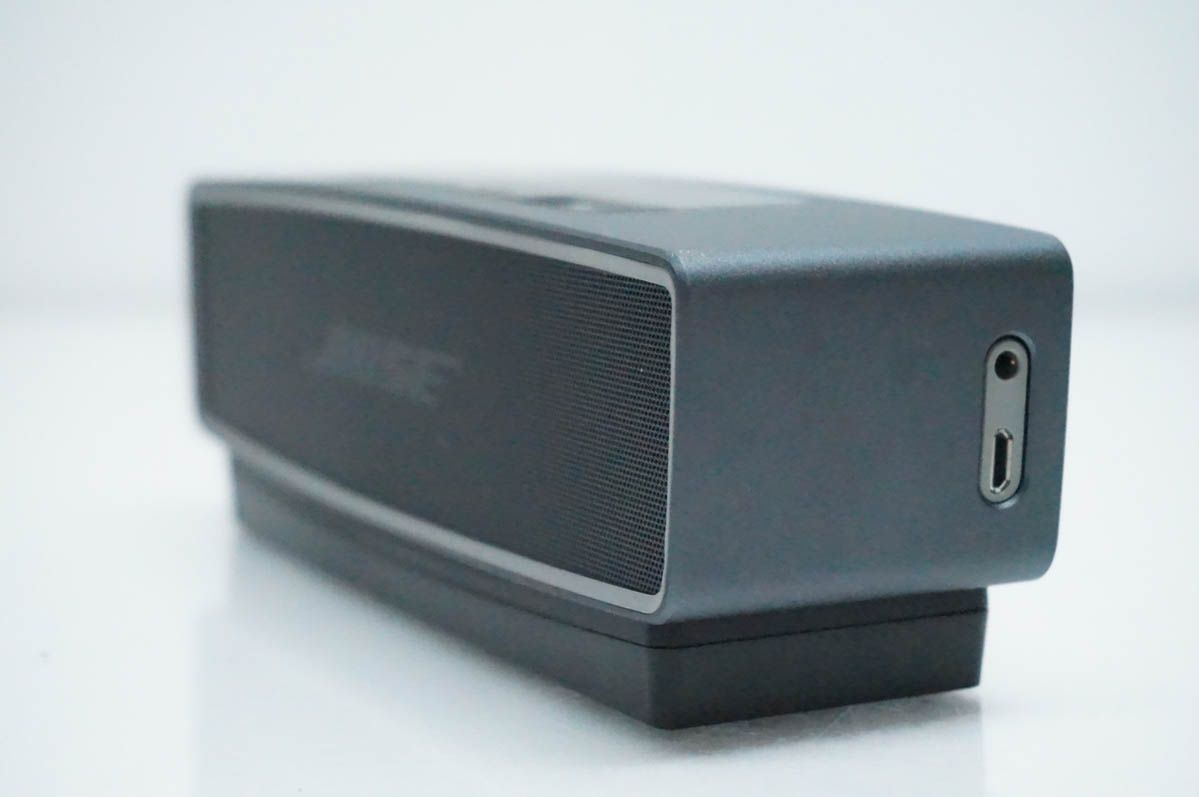 中古】BOSEボーズ SoundLink Mini2 サウンドリンク ミニ2 Bluetooth 中古】BOSEボーズ SoundLink Mini2 サウンドリンク ミニ2 Bluetooth