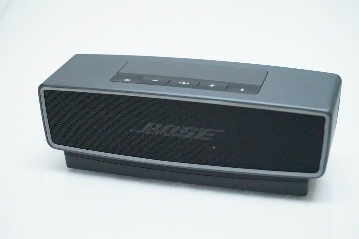 中古】BOSEボーズ SoundLink Mini2 サウンドリンク ミニ2 Bluetooth