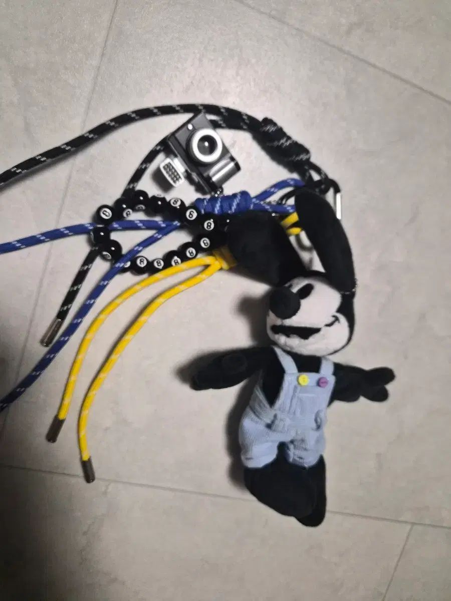 キーホルダー2個セット 出品