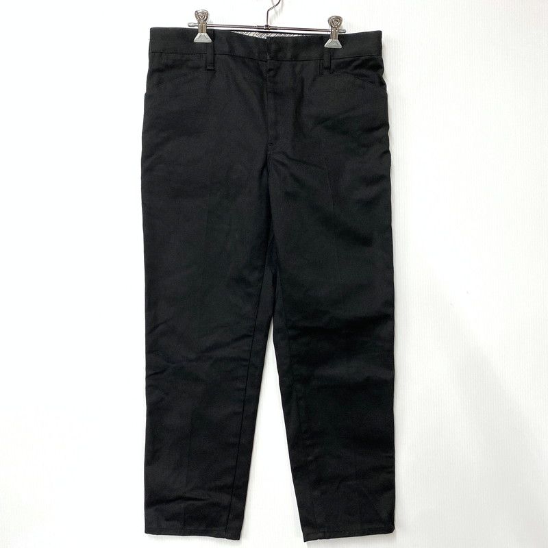 【中古品】 NEIGHBORHOOD ネイバーフッド WP SLIM PANTS 231SPNH-PTM02 スリム パンツ ボトムス 【153-260524-as-30-izu】