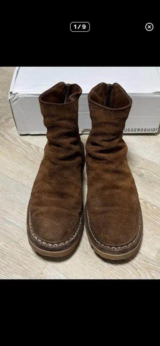 グイディ NONNATIVE UNDERCOVER 42 270 996v_un コモリ 142,624円