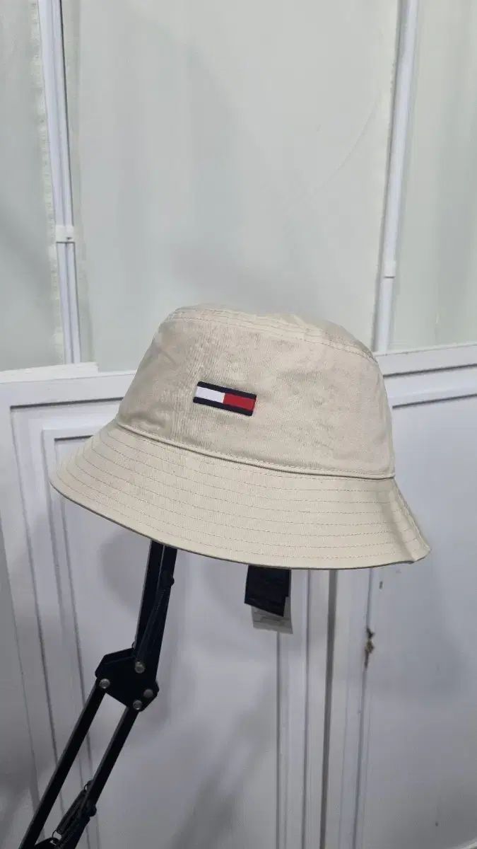 トミー ジーンズ)) 一回も使ってない新品バケットハット one size