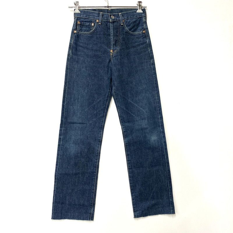 中古品】 Levi's リーバイス 701XX DENIM PANTS デニムパンツ 日本製