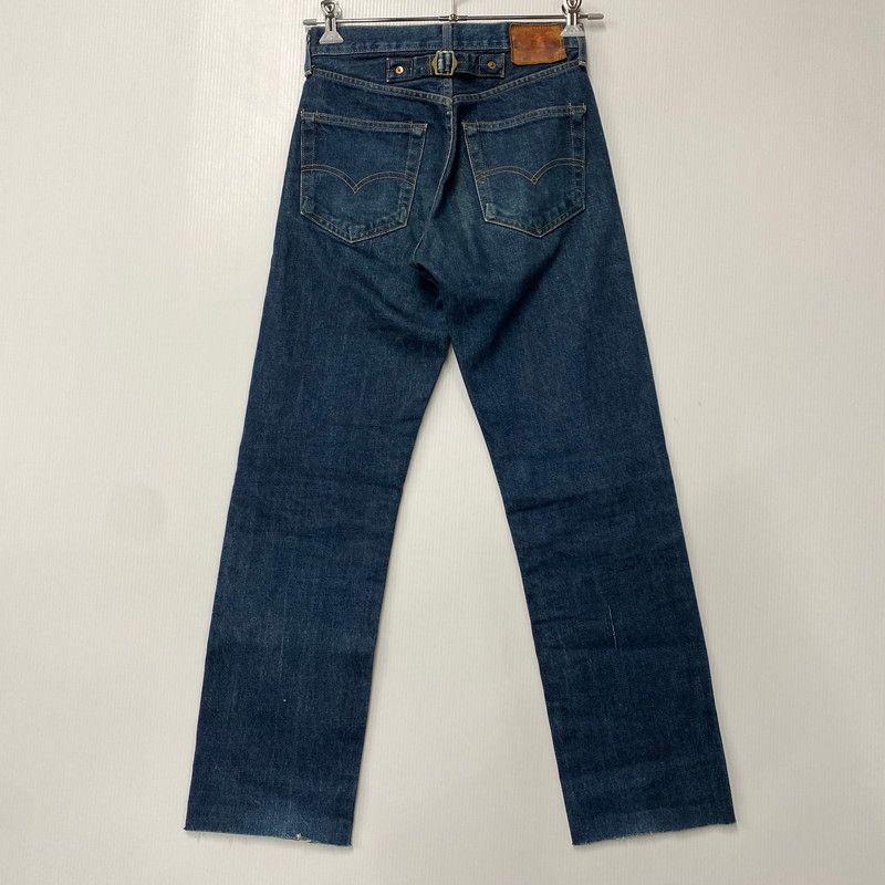 中古品】 Levi's リーバイス 701XX DENIM PANTS デニムパンツ 日本製