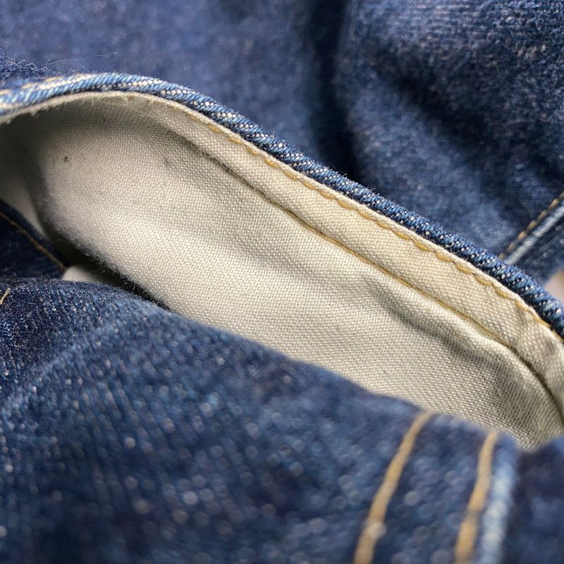 中古品】 Levi's リーバイス 701XX DENIM PANTS デニムパンツ 日本製