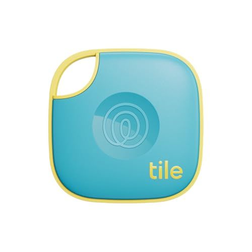 【新色】Life360 Tile Mate スタンダードモデル ライトブルー b ☆新品☆【新色】Life360 Tile Mate スタンダードモデル ライトブルー