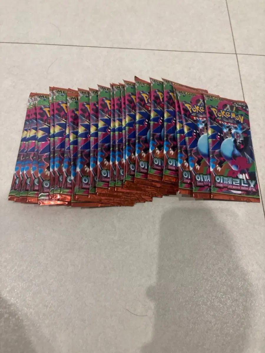 インフェルノx 自動販売機パック