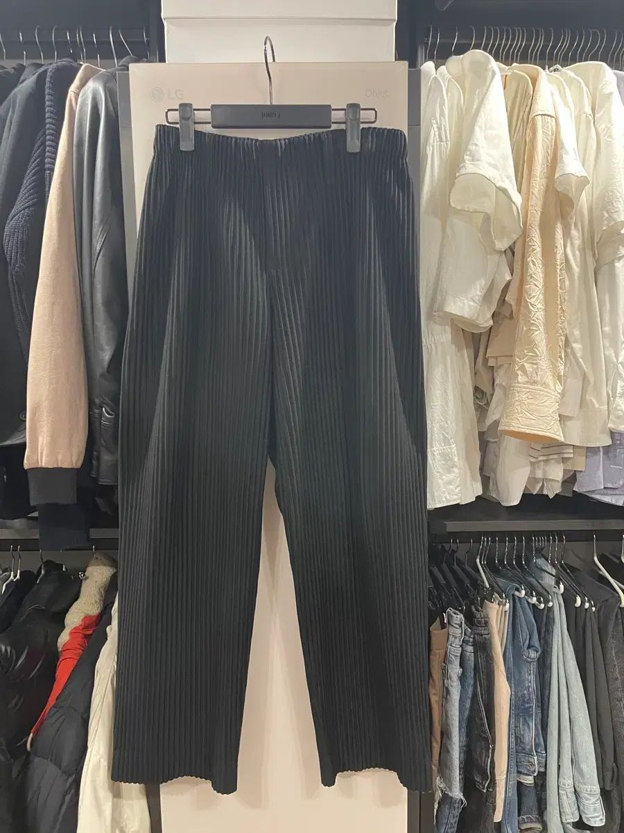 オムプリッセ HOMME PLISSÉ jf150 1サイズ