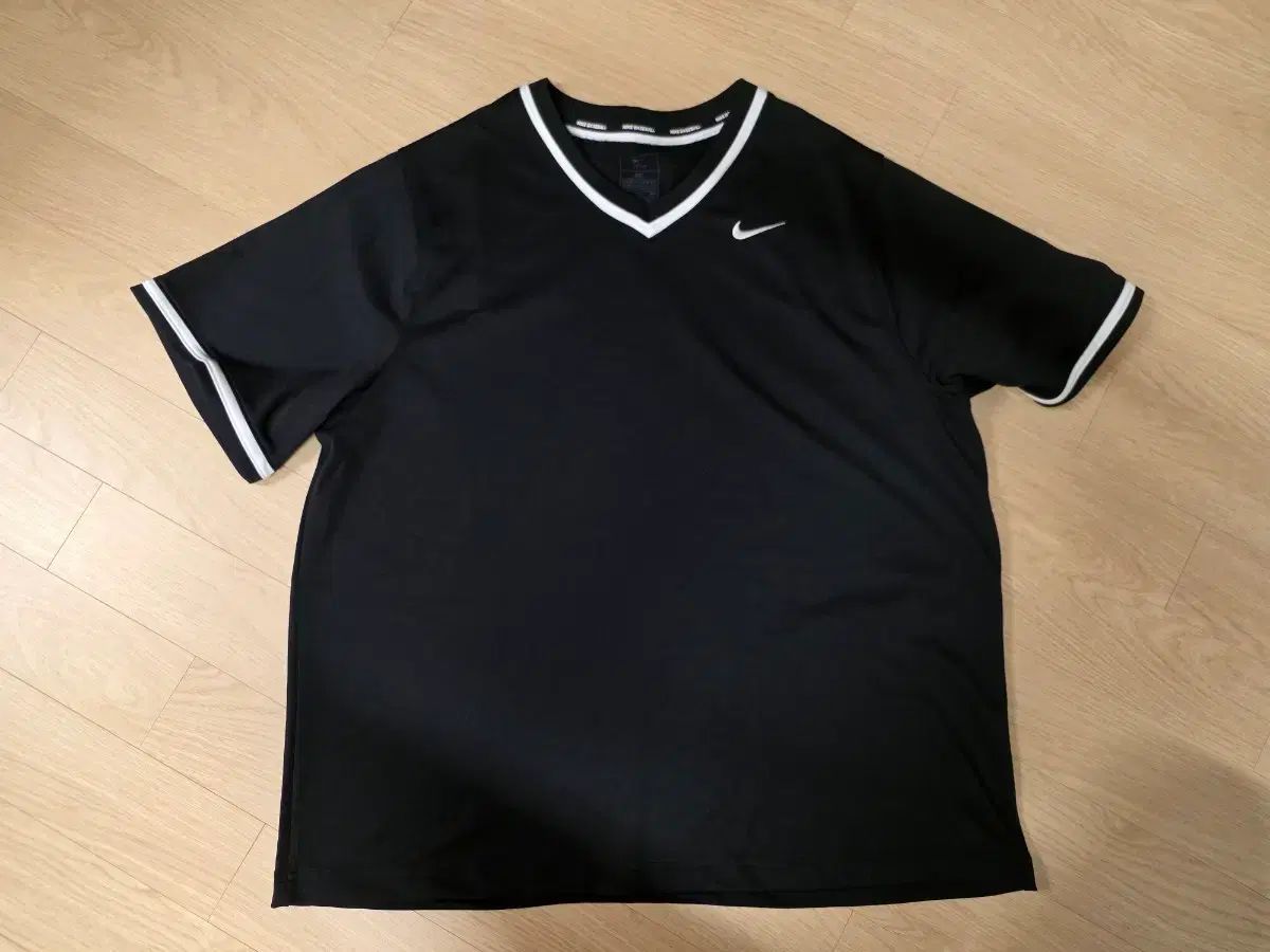 ナイキ ベースボール 半袖Tシャツ