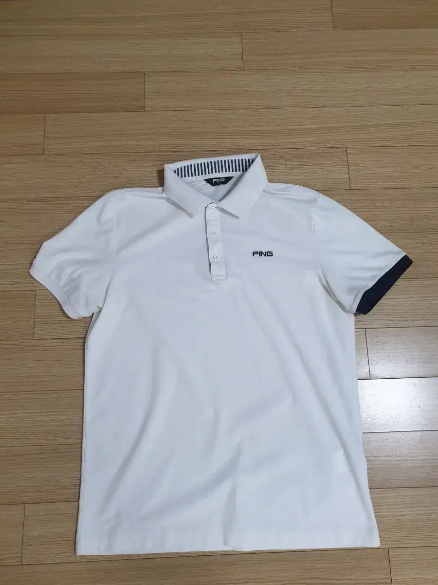 Ping ゴルフ 半袖Tシャツ