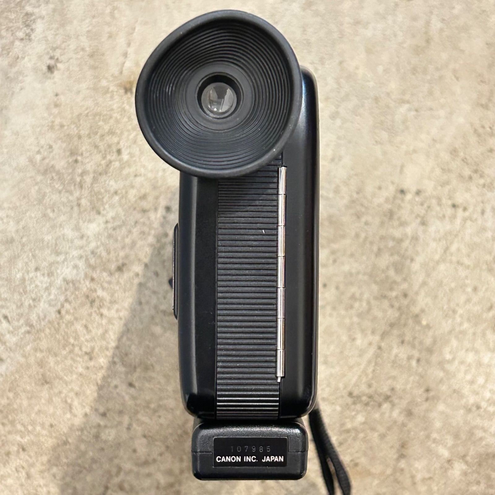 Canon 310XL SUPER8 8mm フィルムカメラ Canon Zoom Lens C-8 ジャンク