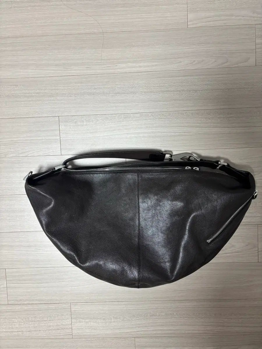 LEMAIRE ルメール 퀴버 クリップバッグ