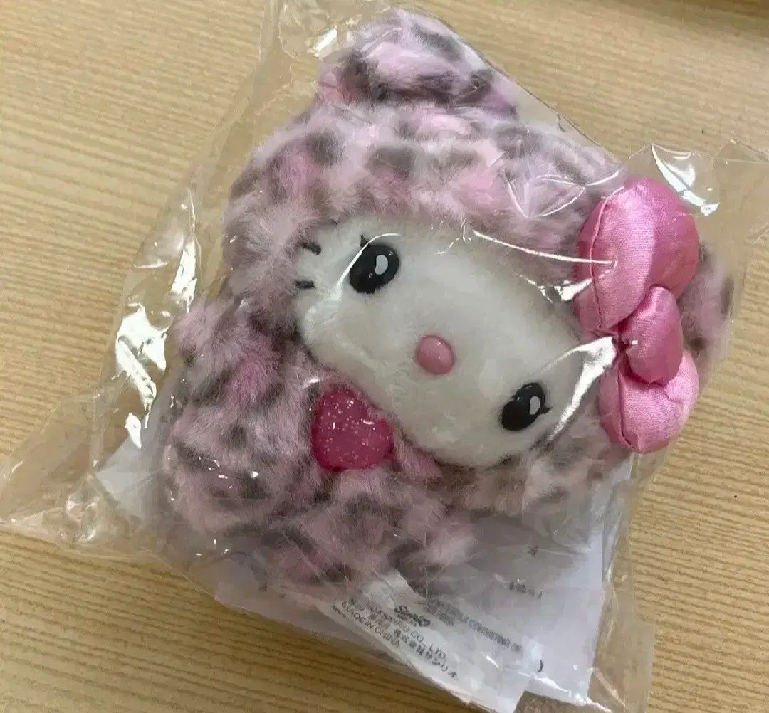 ギャルくま ハローキティ ピンク 正規品