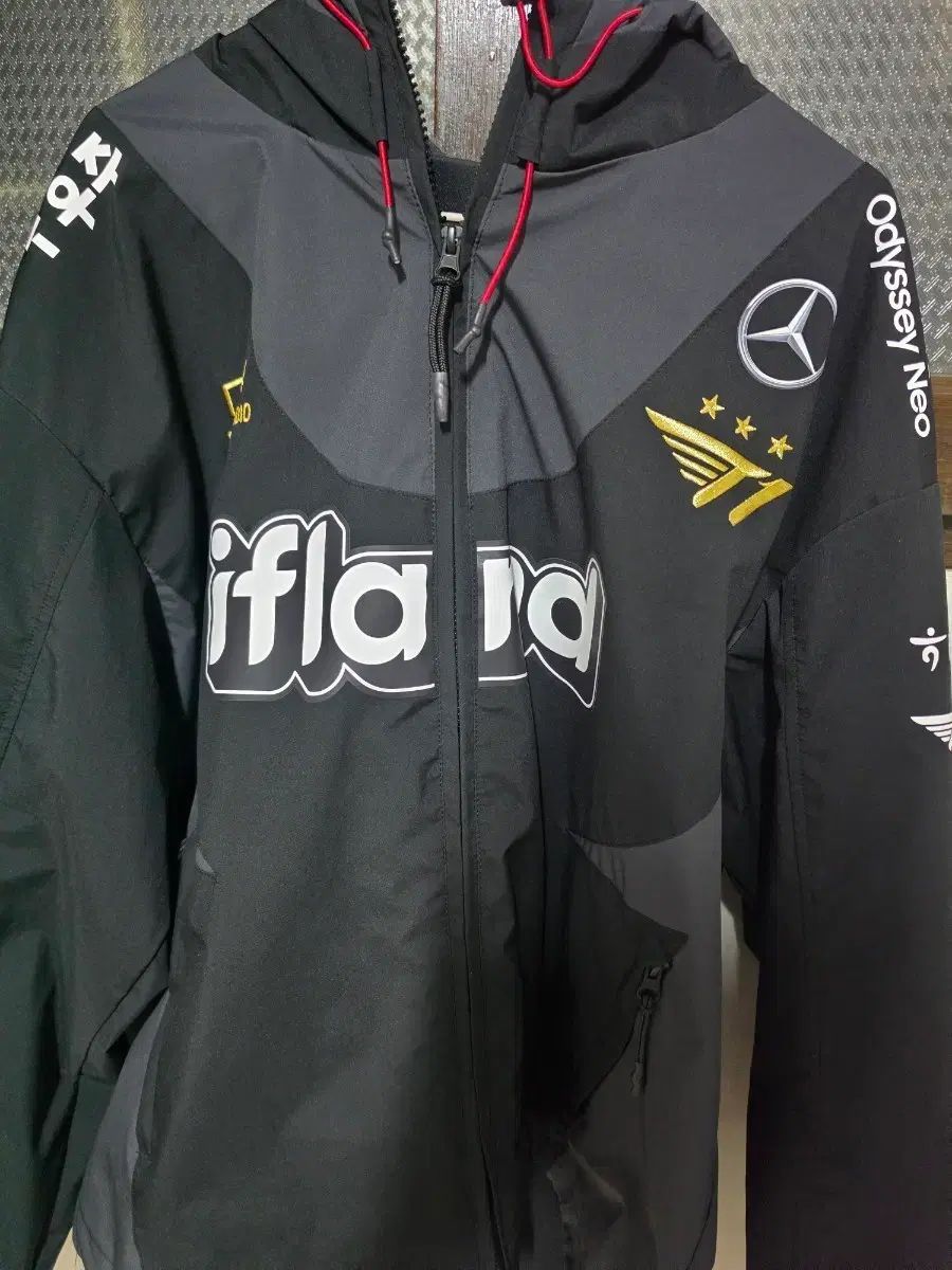 T1 월즈 2023 ジャケット XL サイズ Faker マーキング 42,658円