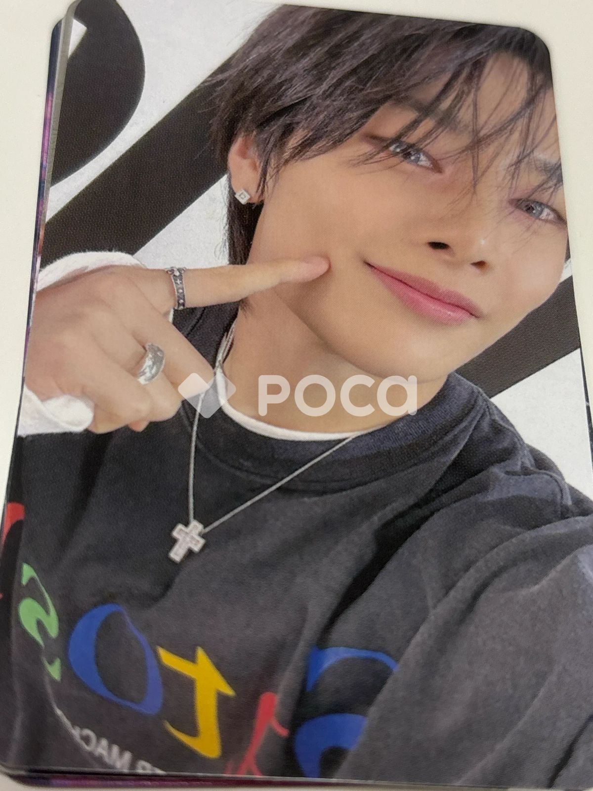 straykids アイエン Stray Kids World Tour dominATE : celebrATE 購入
