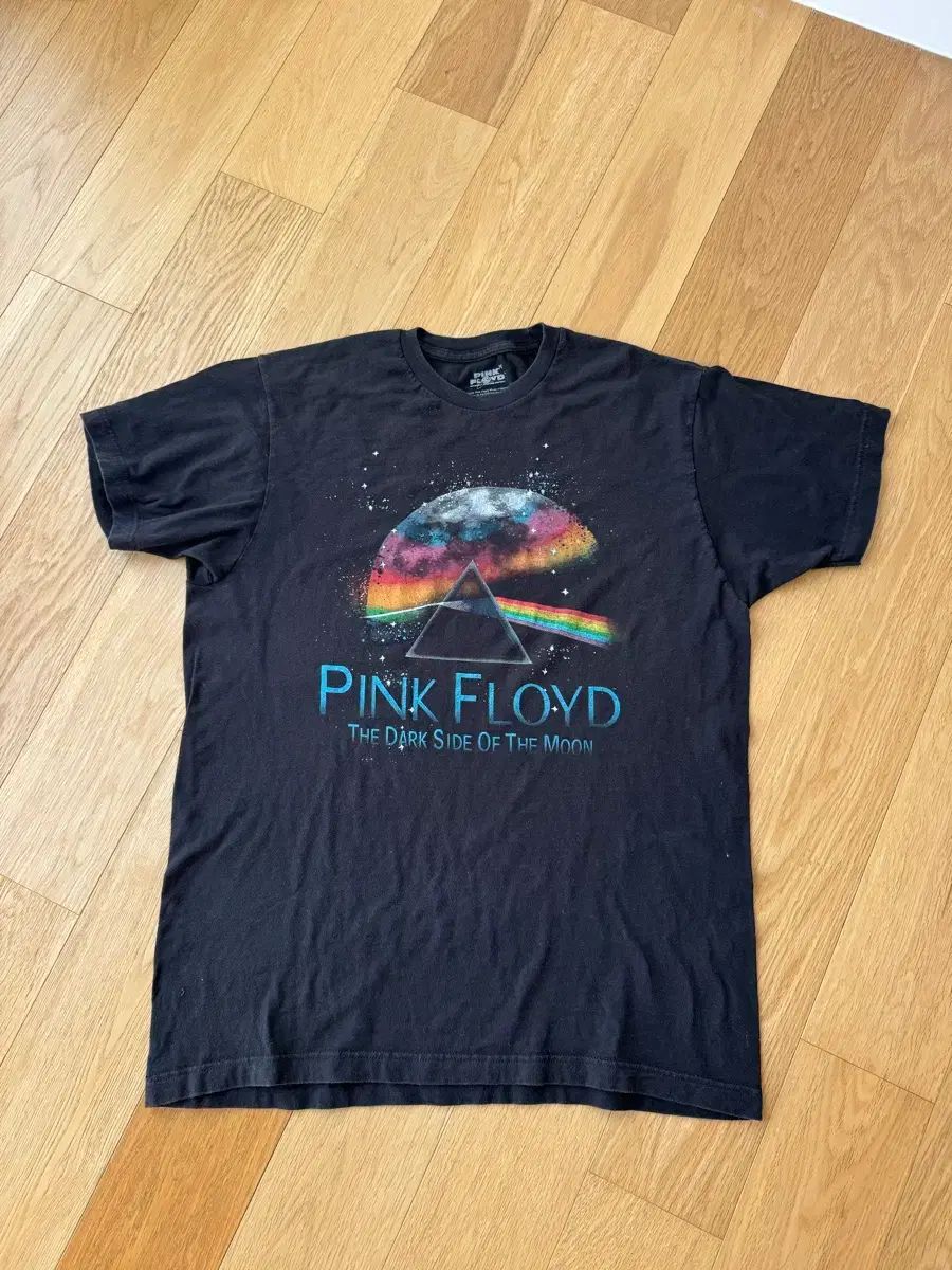 ピンクフロイド ヴィンテージ バンドTシャツ L 12,436円