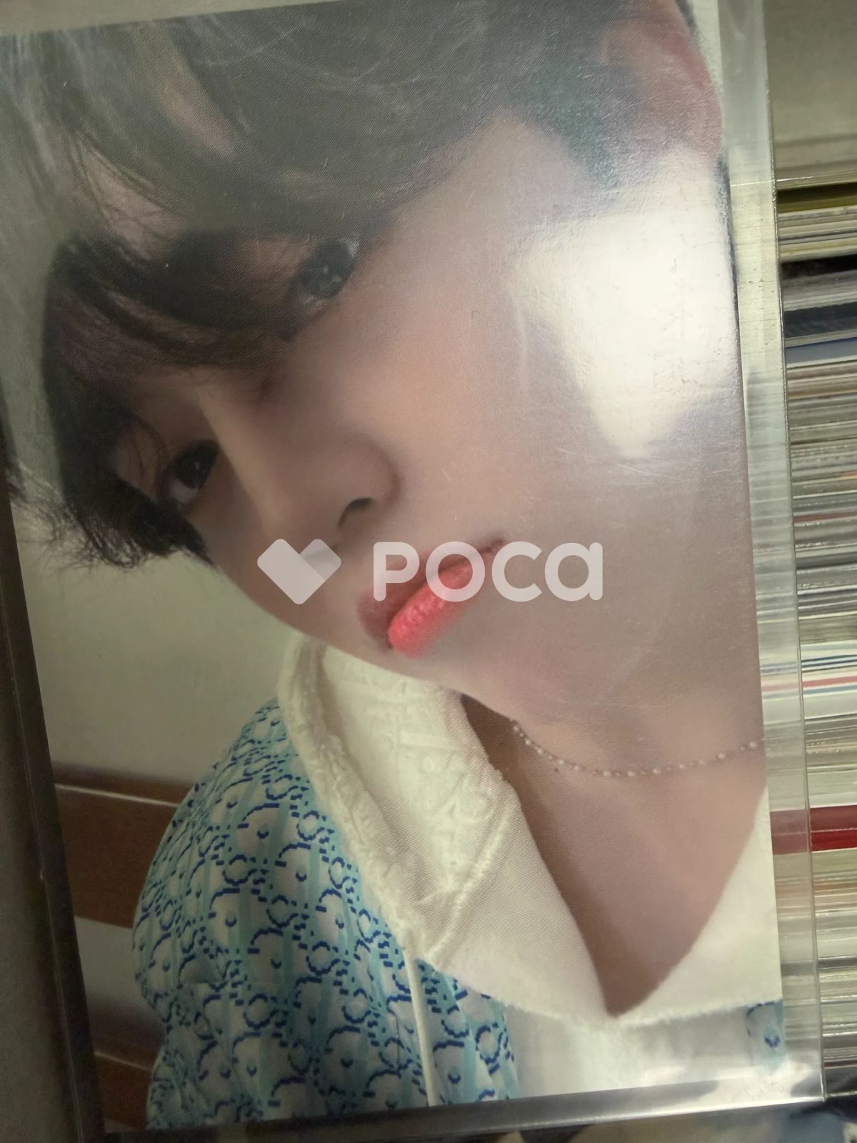 Seventeen エスクプス セブチ Your Choice インターパーク