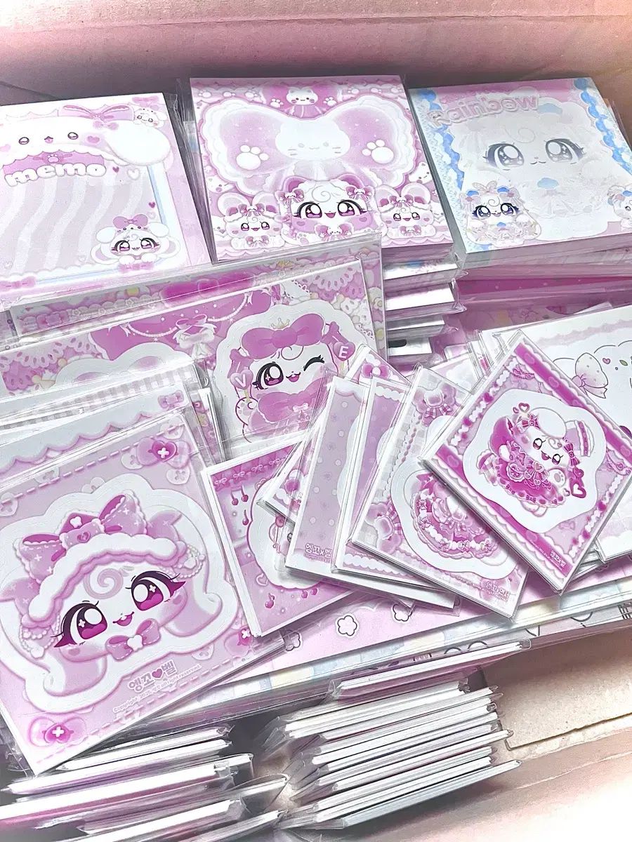 韓国雑貨 文房具 まとめ売り