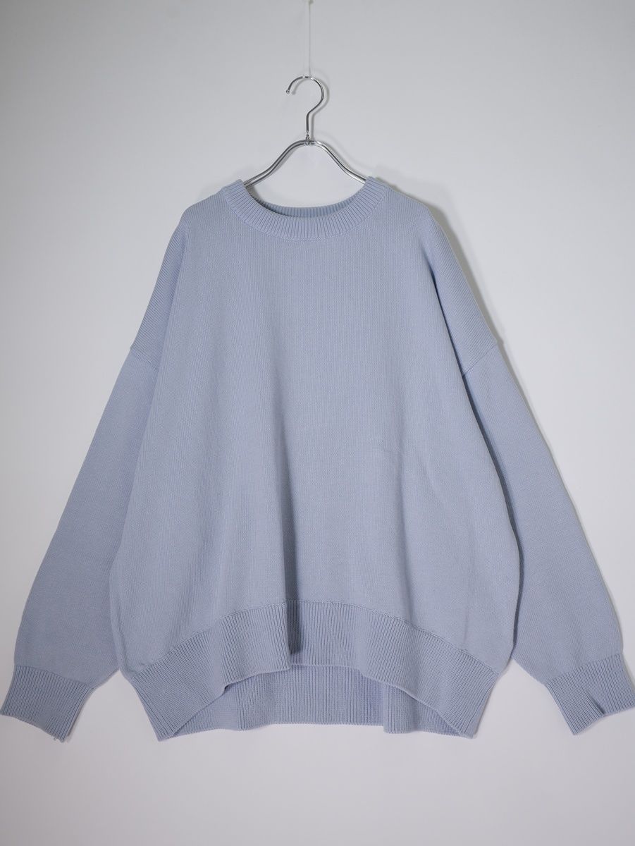 AP STUDIOエーピー ストゥディオL'Appartementアパルトモン 2026SS EVERYDAY I LIKE. ベーシックニット(ドゥーズィエムクラスでも販売)【フリー】【LKNA82134】 13,244円