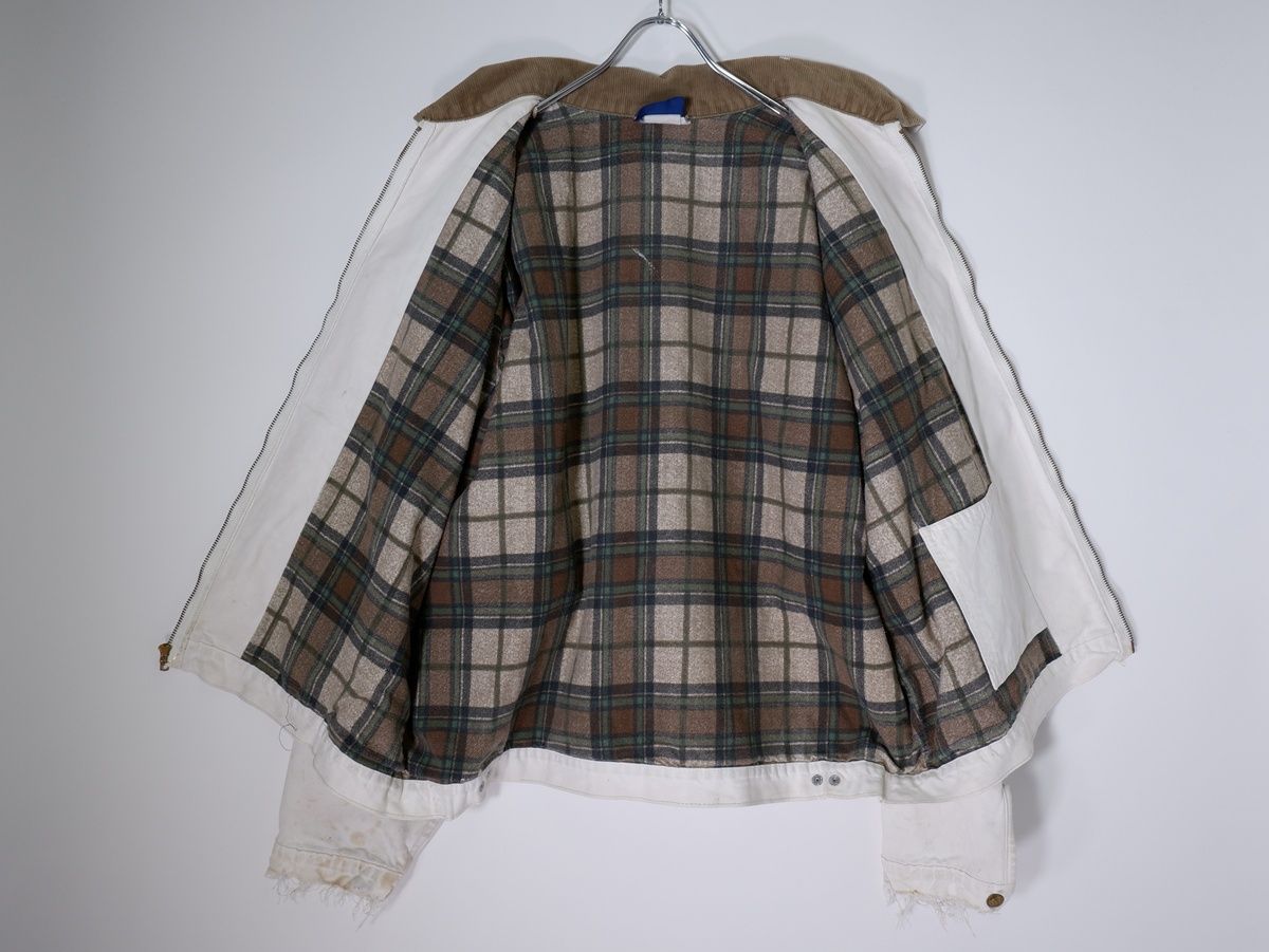 Dickiesディッキーズ 90's 90年代 BORO襤褸 デトロイトジャケットXXL【XXL】【MJKA82176】 Dickiesディッキーズ 90's 90年代 BORO襤褸 デトロイトジャケットXXL