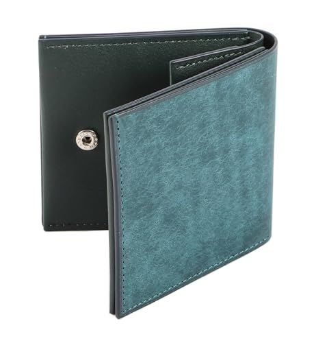 [lemma] [レンマ] 財布 二つ折り財布 さいふ メンズ レディース ミニ財布 本革 プエブロ trikiti トリキティ ウォレット コンパクト財布 薄い レザー ペトローリオｍａ