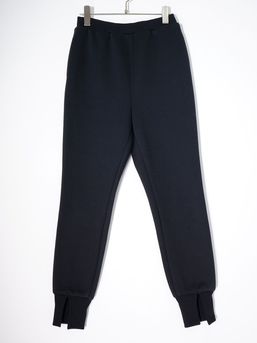 Lisiere L'Appartementリジエール アパルトモン 2022SS Ponte Pants ポンチパンツ【36】【LPTA82083】