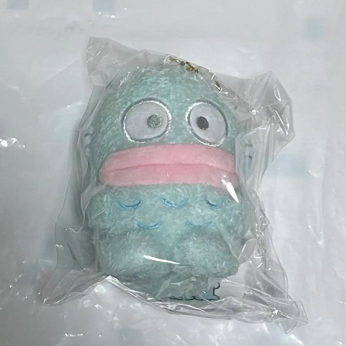 夜光ハンギョドン 未開封 マスコット 出品