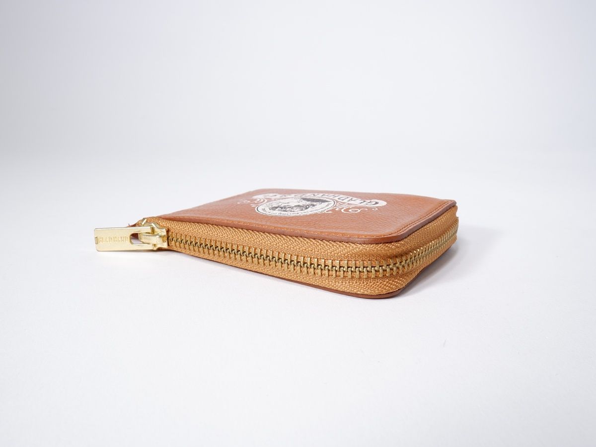 GLAD HANDグラッドハンド GLADHAND CORE LIMITED.? ? ? COIN CASE