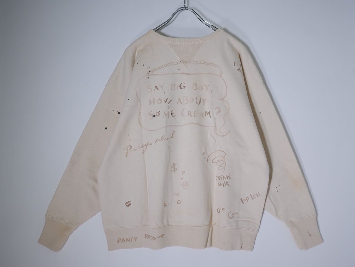 GLAD HANDグラッドハンド × Peanuts&Coピーナッツ&カンパニー Sexical
