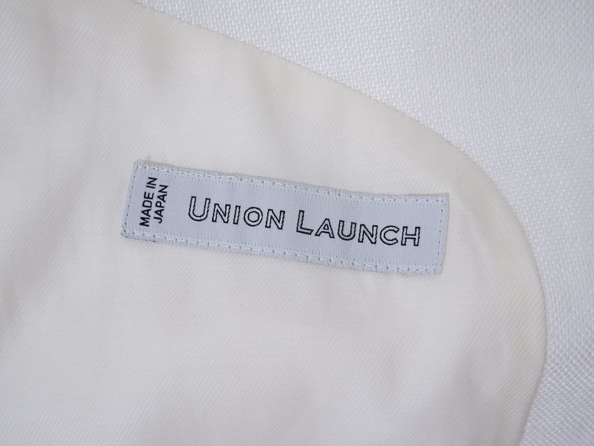 UNION LAUNCHユニオンランチ L'Appartementアパルトモン購入 linen w