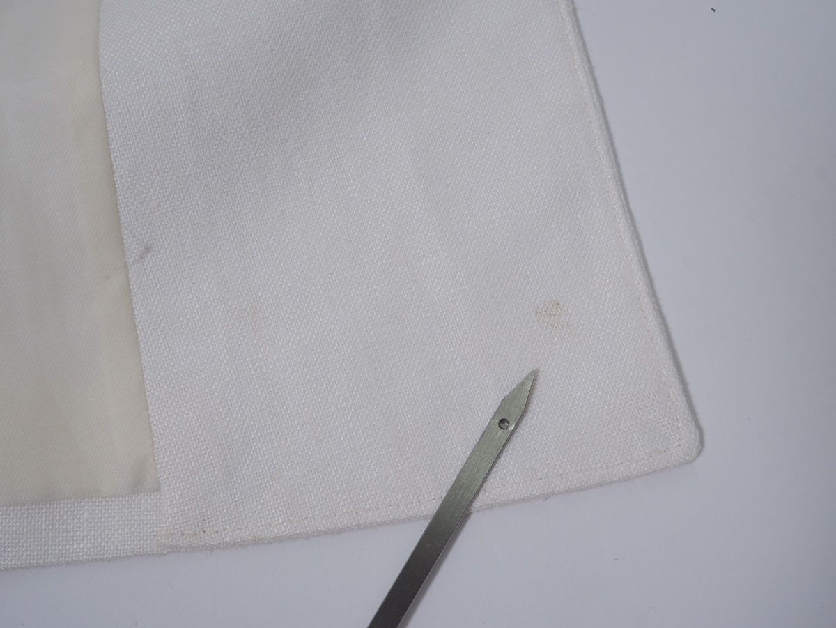 UNION LAUNCHユニオンランチ L'Appartementアパルトモン購入 linen w