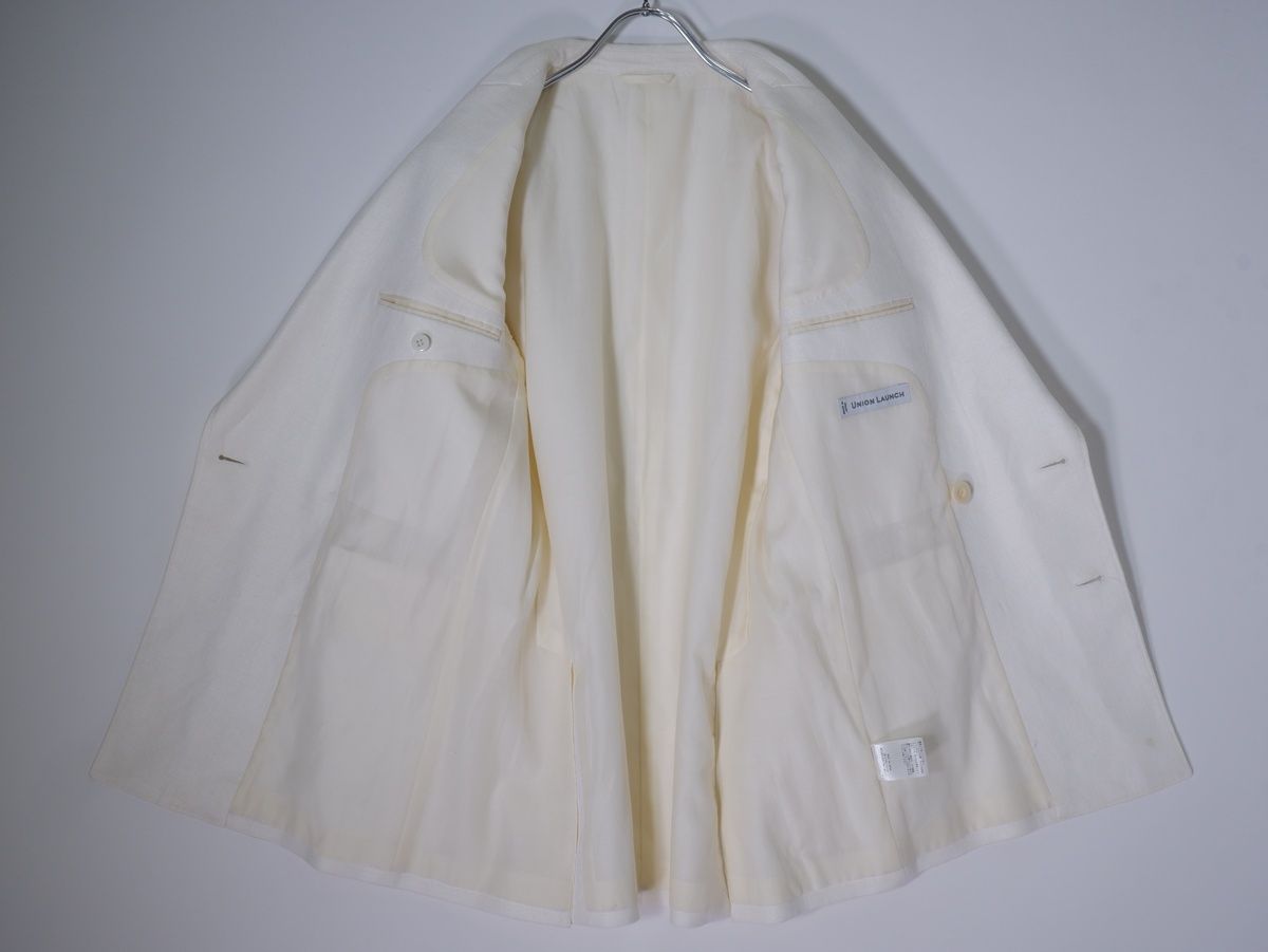 UNION LAUNCHユニオンランチ L'Appartementアパルトモン購入 linen w