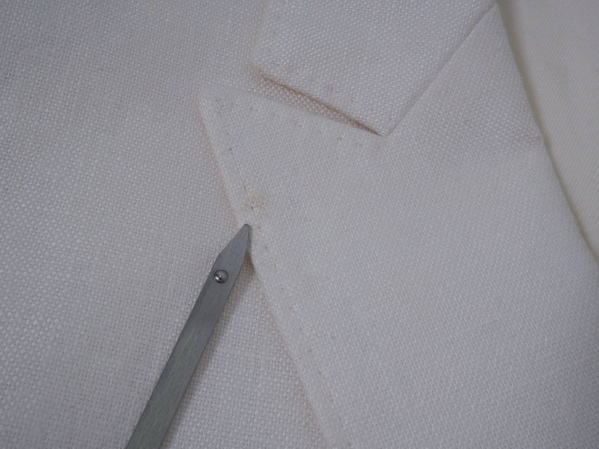 UNION LAUNCHユニオンランチ L'Appartementアパルトモン購入 linen w