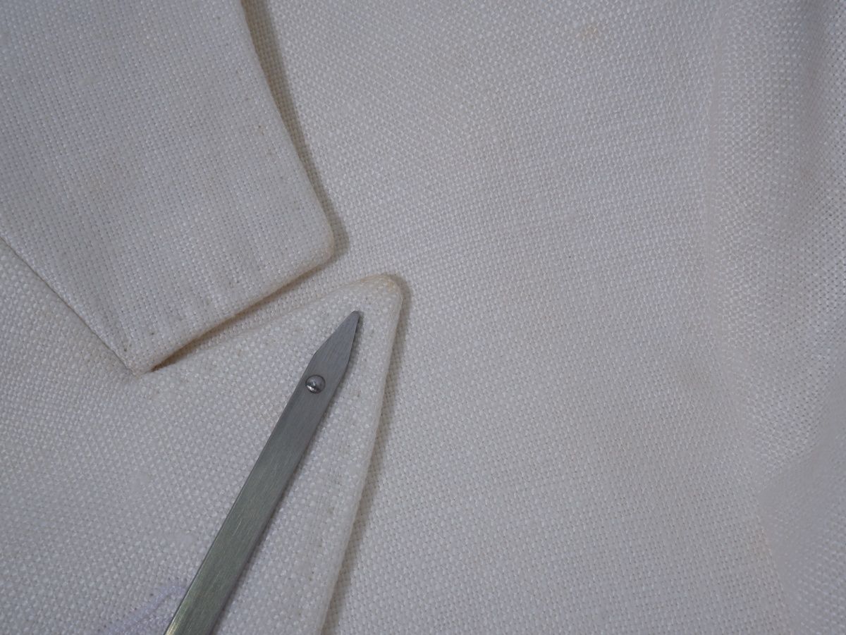 UNION LAUNCHユニオンランチ L'Appartementアパルトモン購入 linen w