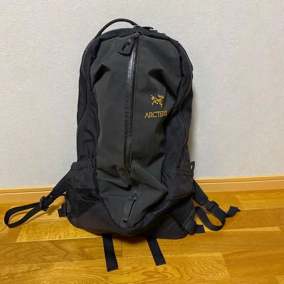 ARC'TERYX アークテリクス アロー 22 バックパック