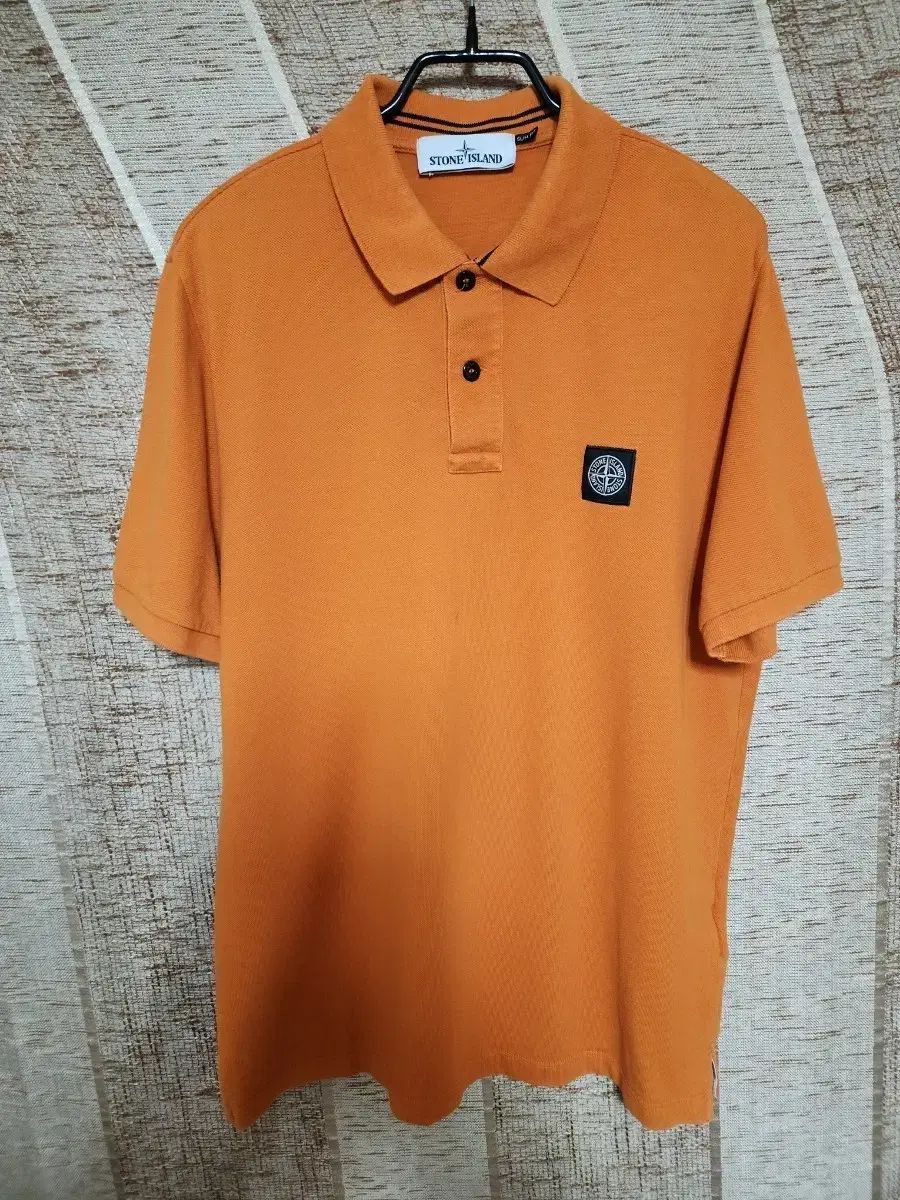 STONE ISLAND ストーンアイランド 半袖Tシャツ