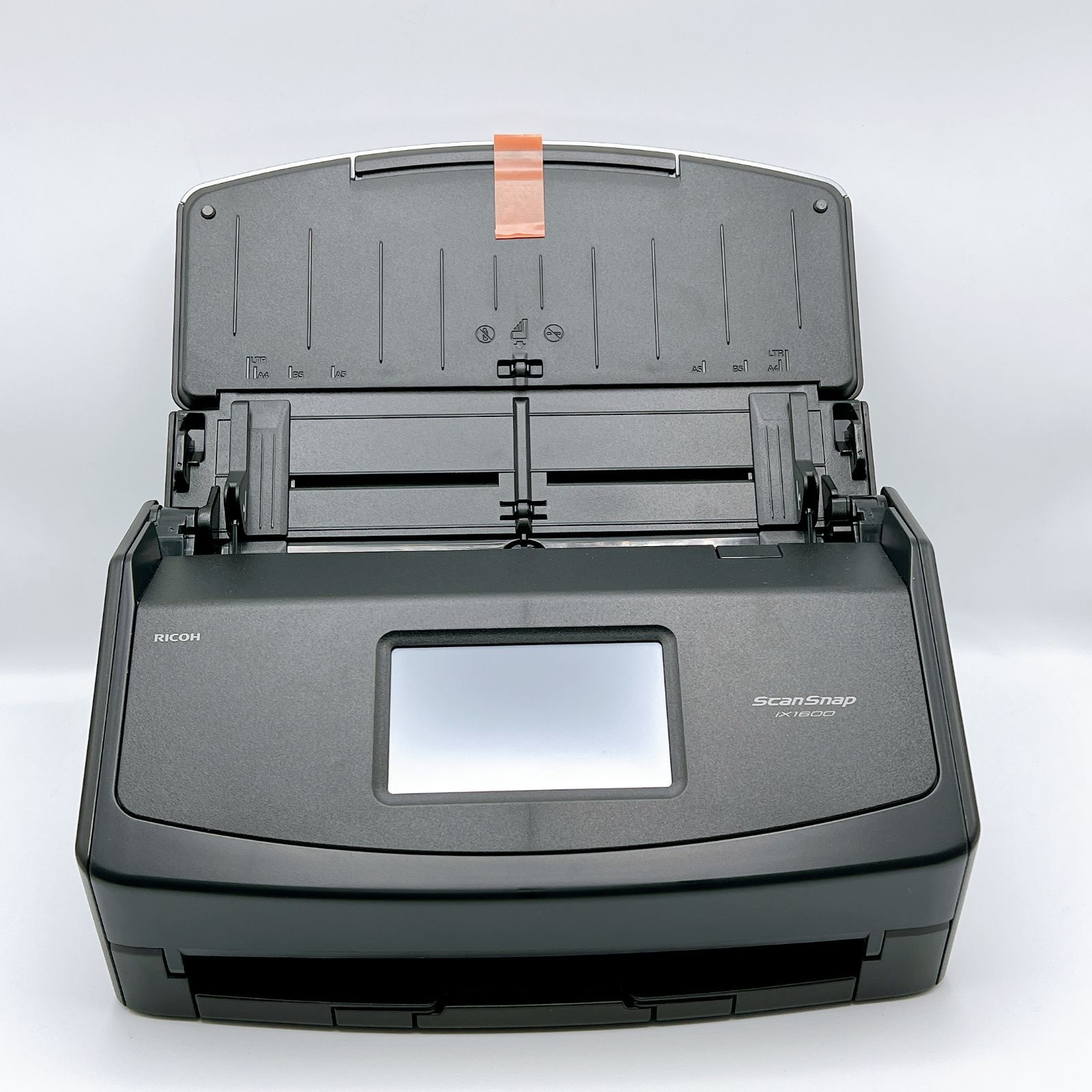 富士通 PFU ドキュメントスキャナー ScanSnap iX1600 富士通 PFU ドキュメントスキャナー ScanSnap iX1600