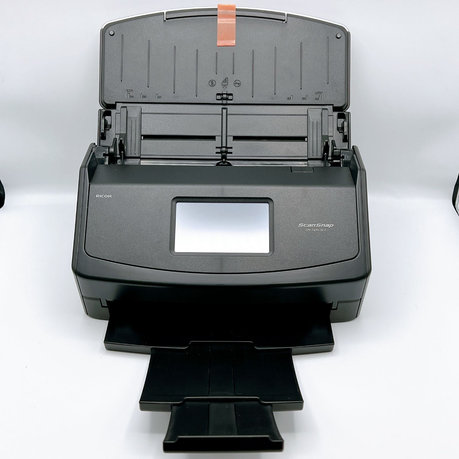 富士通 PFU ドキュメントスキャナー ScanSnap iX1600 富士通 PFU ドキュメントスキャナー ScanSnap iX1600