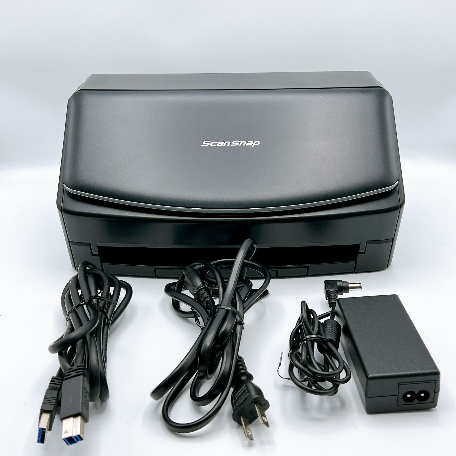 富士通 PFU ドキュメントスキャナー ScanSnap iX1600