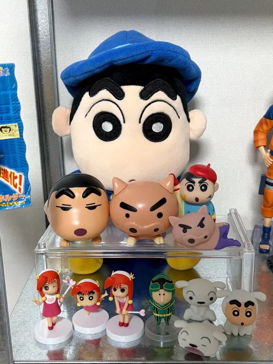 クレヨンしんちゃん フィギュア まとめ クレヨンしんちゃん まとめ売り