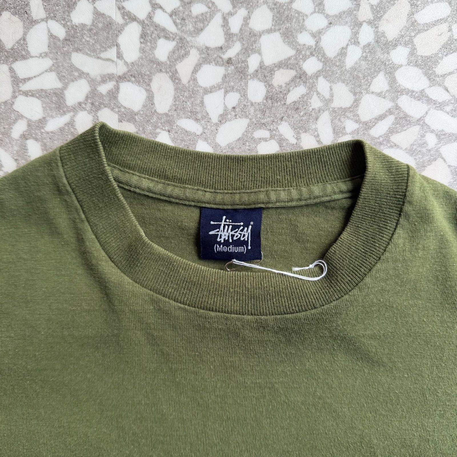 STUSSY / 00’s SK8 design T-shirt size M ステューシー オールドステューシー Y2K デザインTシャツ 半袖 スカル スケートボード ストリート ユニセックス 堀米 野村周平 STUSSY / 00’s SK8 design T-shirt size M ステューシー オールドステューシー Y2K デザインTシャツ 半袖 スカル スケートボード ストリート ユニセックス 堀米 野村周平