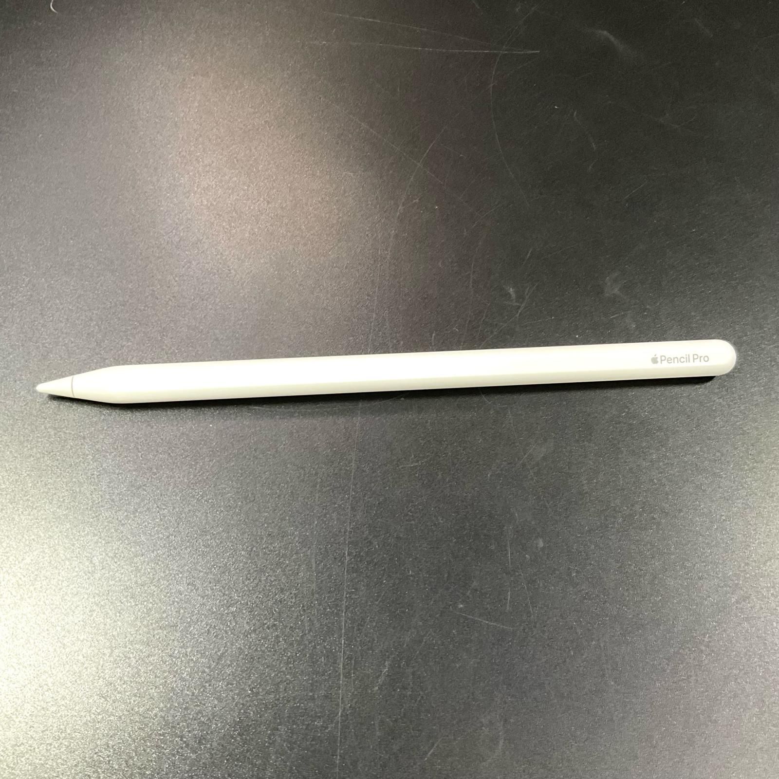 PC/タブレット 動作確認済み！【美品】Apple Pencil Pro 398