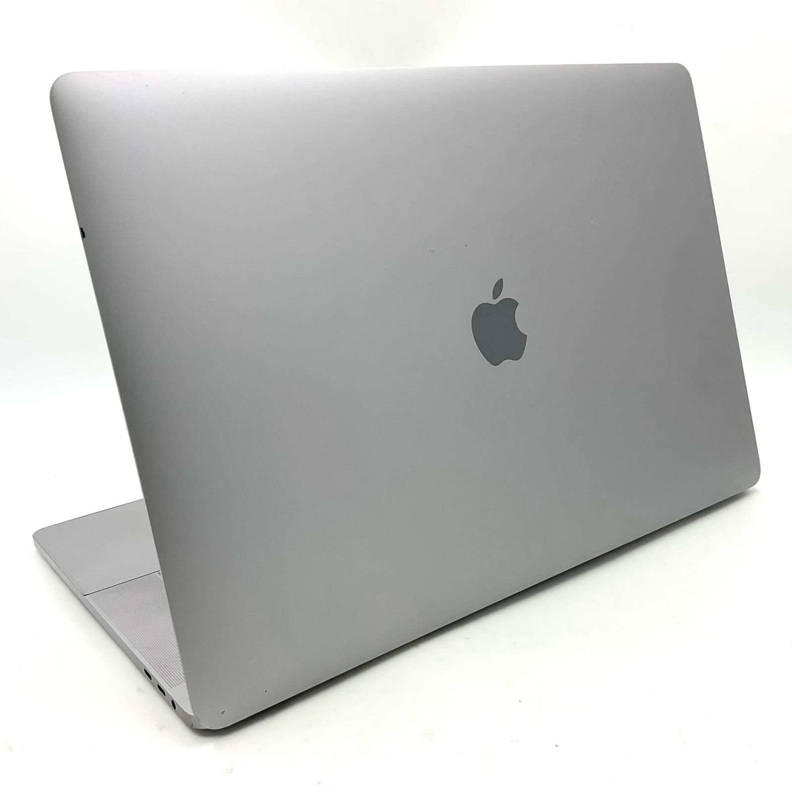 最速発送】Apple MacBook Pro 15インチ 2018 2.9 GHz 6コア Intel Core