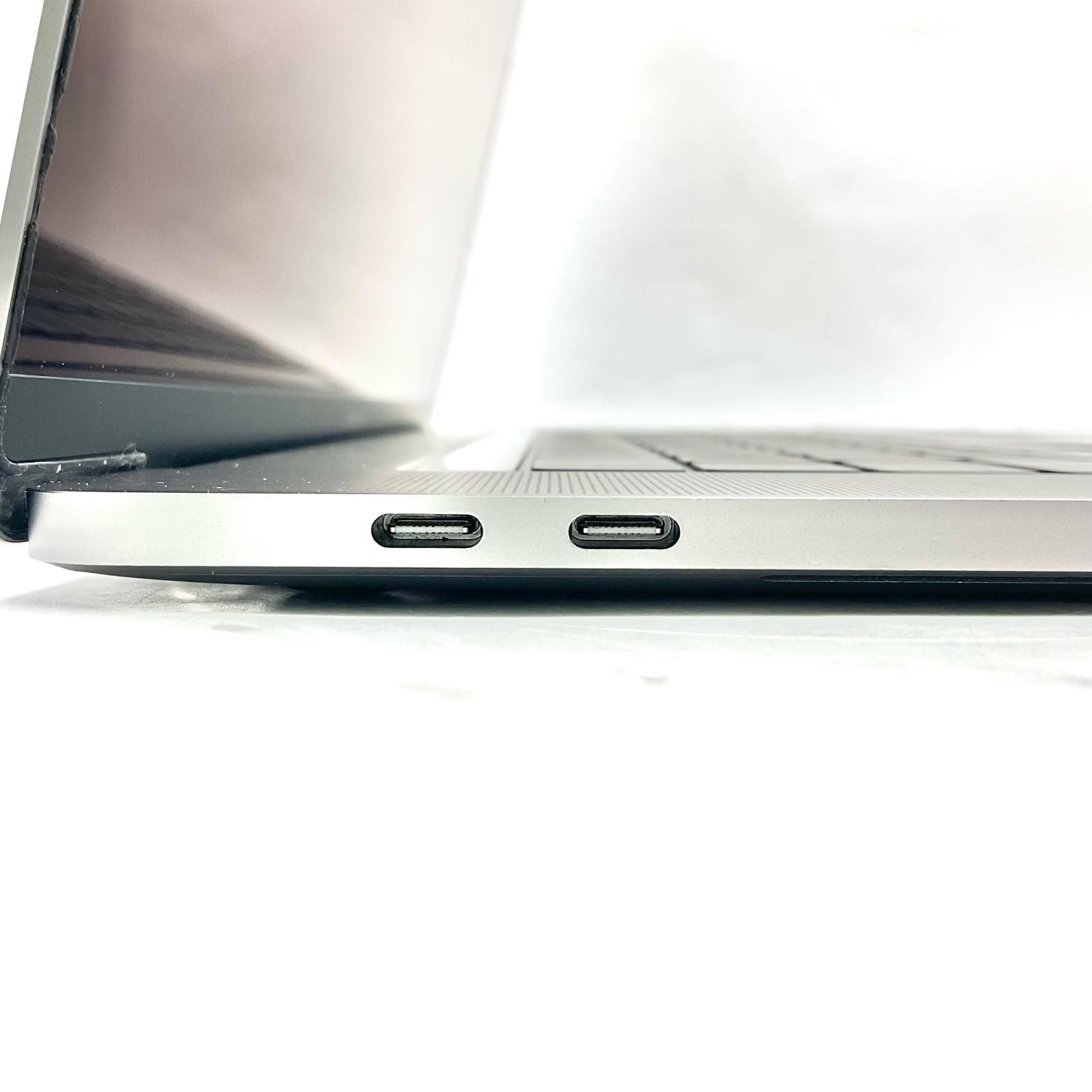 最速発送】Apple MacBook Pro 15インチ 2018 2.9 GHz 6コア Intel Core 