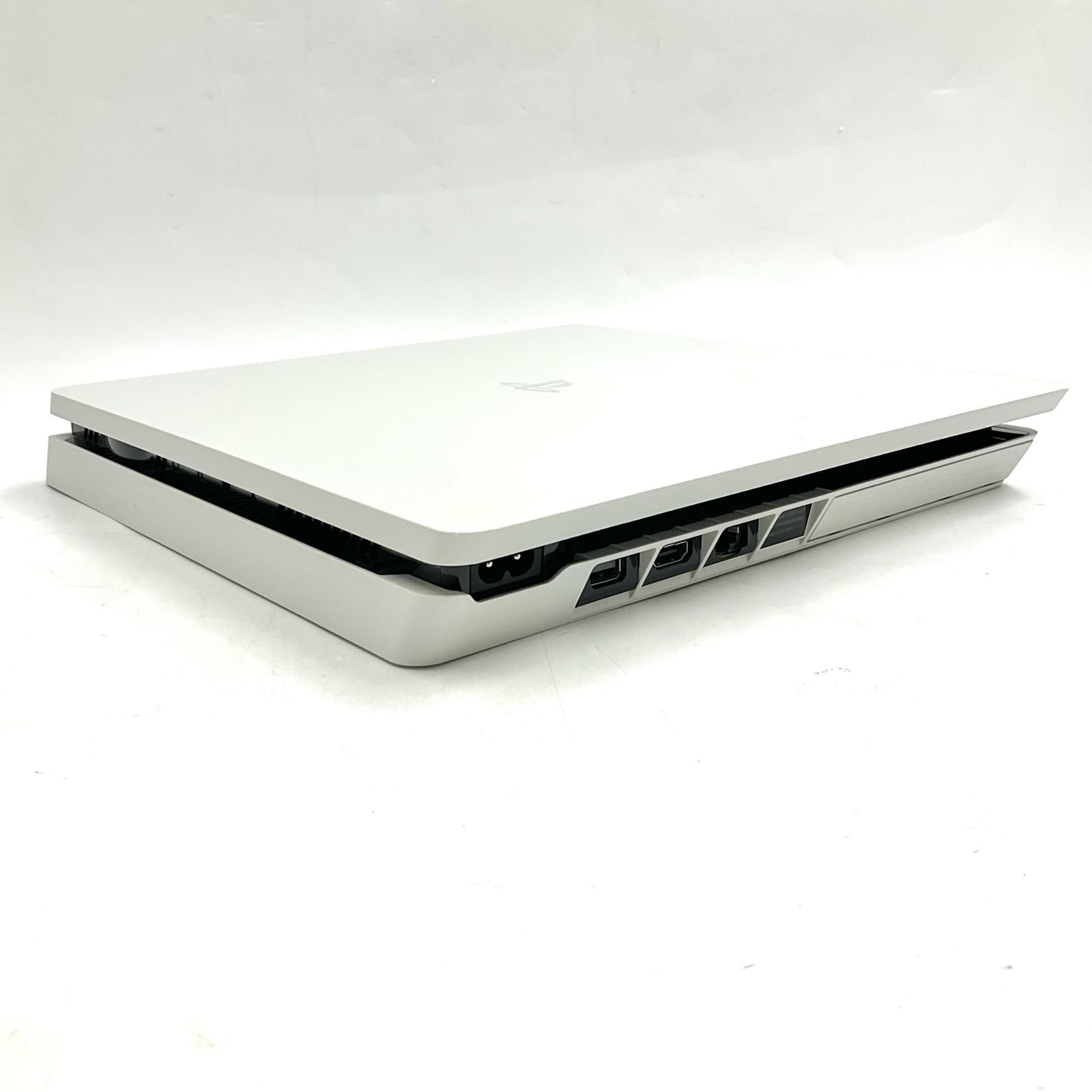 全額返金保証】【最速発送】Sony PS4 CUH-2100A B02 美品 動作確認済